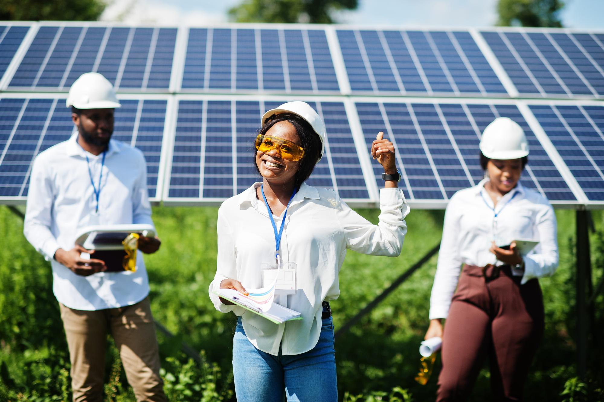 5 Benefits of Switching to Solar Energy in Ghana