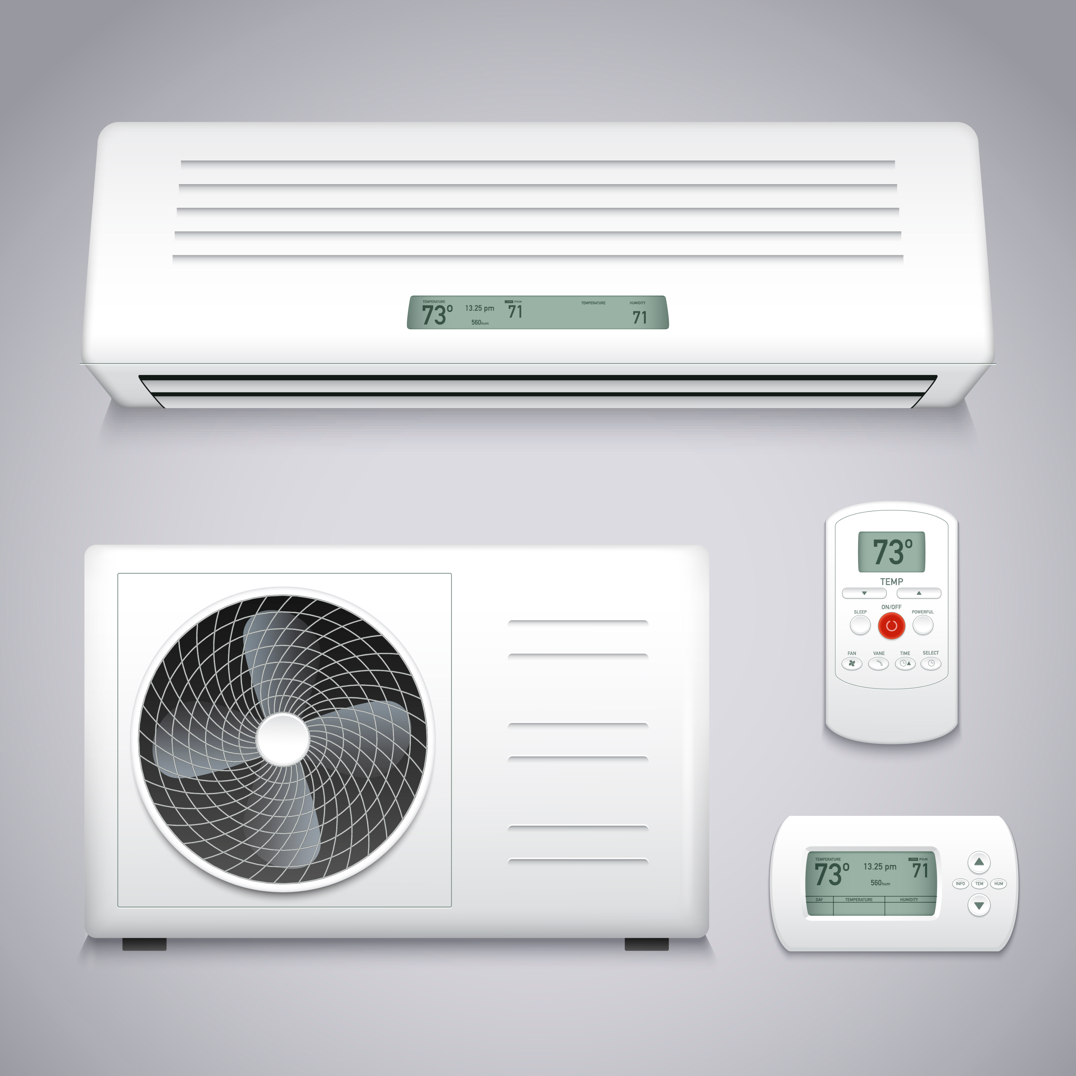 Air Conditioner
