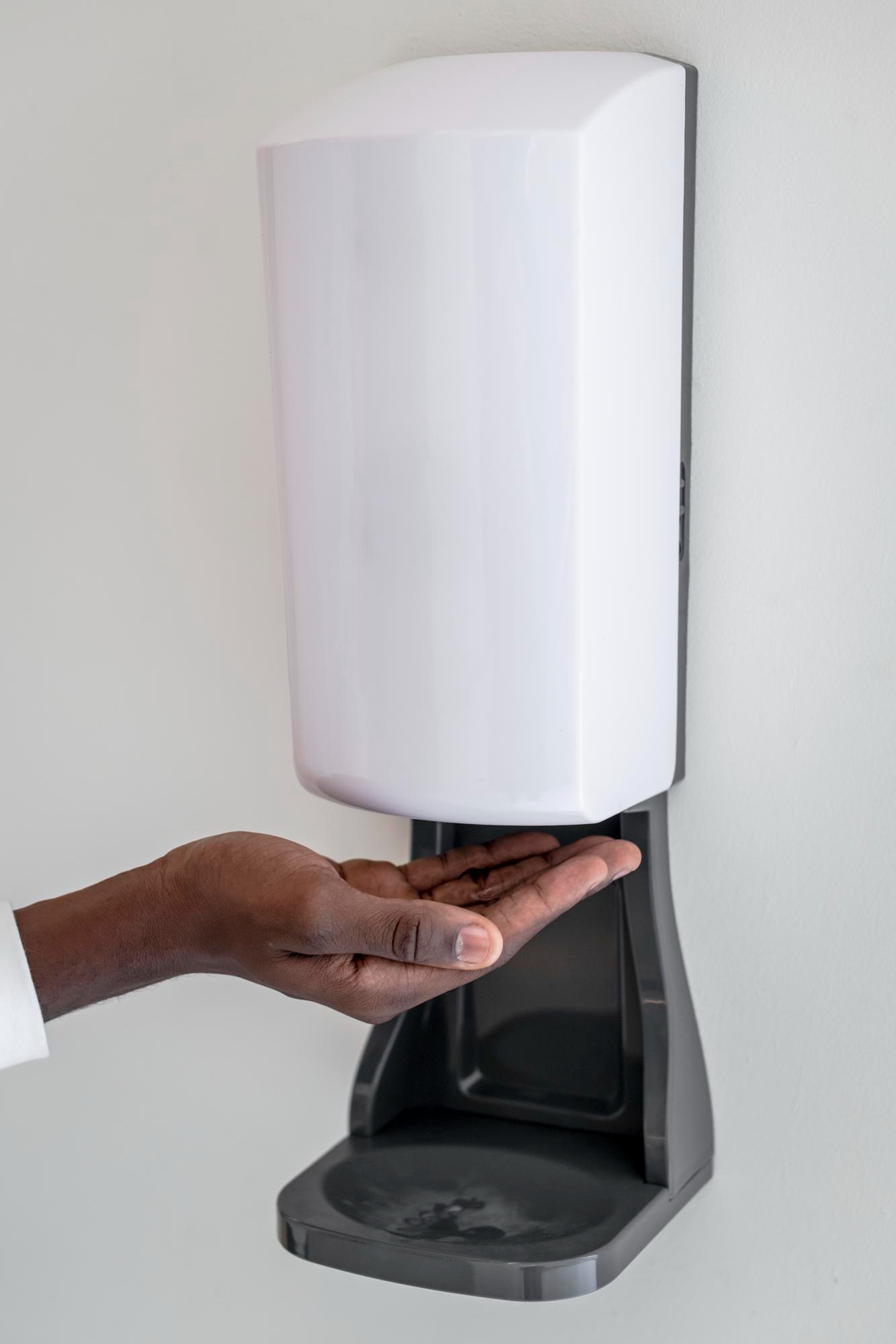 Hand Dryer
