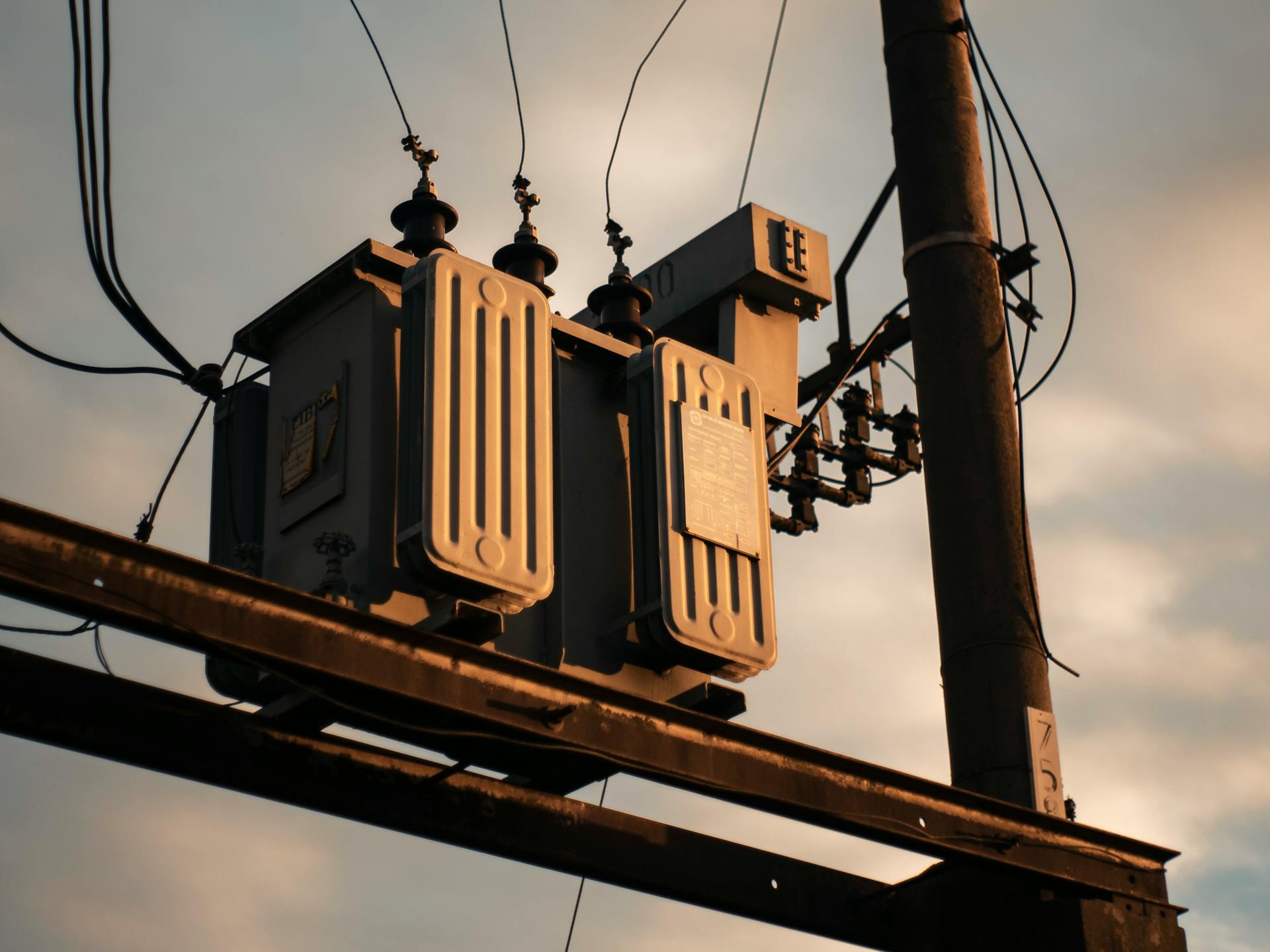 Transformer
