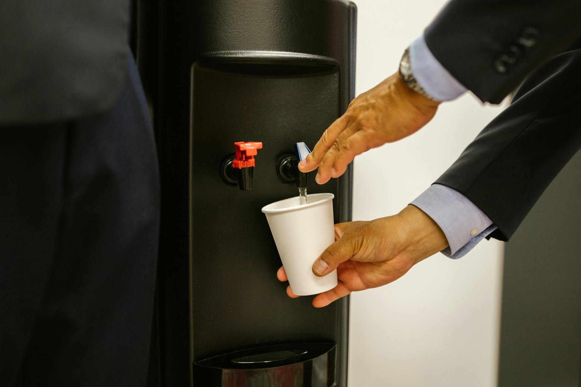 Dispenser